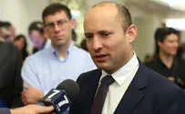 מתחילים להתייחס אלינו כמדינה סוג א'