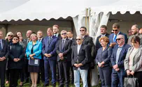 Remembering the lost Jewish communities of Eastern Europe
