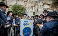 Thousands participate in 'Day of Liberation and Rescue' rallies