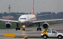 Airline copilot survives after being pulled out of window