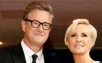 MSNBC hosts: Trump's pro-Israel moves are 'appalling'