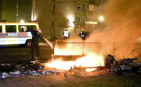In 1943 Jews found refuge in Sweden. In 2019 Jews are attacked there