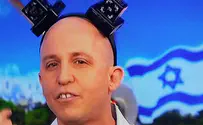 TV network apologizes for skit mocking Judaism