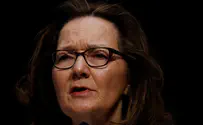 Senate confirms Gina Haspel as CIA chief