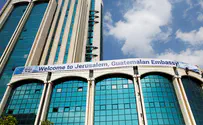 Guatemala prepares for Netanyahu's visit