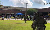 Santa Fe school shooter charged with capital murder