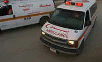 PA leaders want Israel destroyed –until they need a doctor