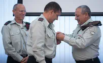 "ליבו הפועם של צה"ל"