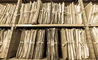 Poland asks Germany to return docs on war crimes and saving Jews
