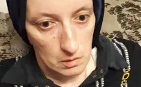 A Prisoner in Her Own Body
