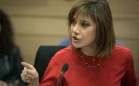 קרב ציוצים במחנה הציוני