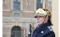 Sweden prepares for war - but against whom?