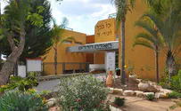 College near Gaza border forced to raise funds for bomb shelter