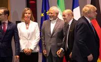 EU to help Iran evade US sanctions
