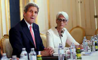 Biden formally nominates Wendy Sherman to State Department