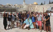 Two-State delusion divides American and Israeli Jews