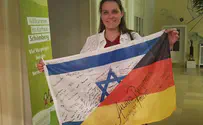 Hundreds participate in Conference for Israel, Jewish Pioneers