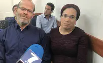 The knife broke: What will be the terrorist's sentence?