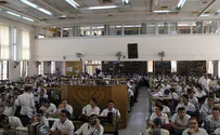 ישיבת מצפה יריחו מתרחבת