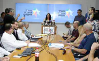 ניסיון אחרון להציל את עונת הכדורסל