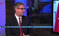 ILTV What is the future of Turkey-Israel relations?