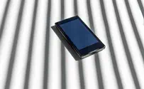Border Police find 6 phones in smuggler's body intended for jail