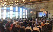 Germany: Hundreds participate in pro-Israel events