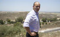 'Rehabilitate Gaza - provided the boys return home'