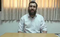 הרב זכריה רבינוביץ - הרגישות שבספירה