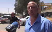 צילום: חזקי ברוך גדי ירקוני: צה"ל צריך לנצח