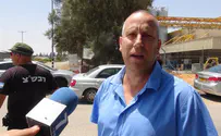 ראשי רשויות מהעוטף החרימו את נתניהו