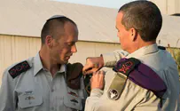 ''גולני תמיד בחוד החנית''