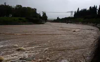 פרשת הזיהום בקישון חוזרת לבית המשפט