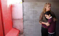 Standing with our Jewish Sisters in Southern Israel