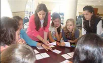 Carrying out the promises of Yom Kippur confession