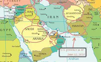 Crashing on the rocks of Middle East realities