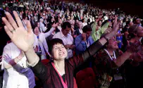 Israeli activists target 60 m. Evangelical voter bloc for Trump