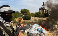 Fatah military wing: We're ready to carry out attacks