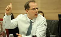 התוקף של התו הירוק פג, אי אפשר לאכוף אותו