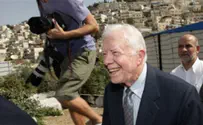 President Carter - remember him?