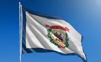 Jewish woman elected sergeant at arms for WV House of Delegates