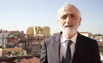 מהומה בוועדת הקליטה    