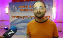 "זכויות האדם נבחנות במקרים חריגים"