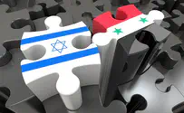 Did Israel attack an Iranian WMD site in Syria?