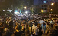 'Return of soldiers and civilians must come before aid to Gaza'