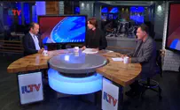ILTV Is Israel still attacking in Syria?