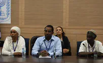 'We do not have the courage to be angry at the State of Israel'