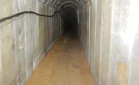 Gazan charged with smuggling ammunition from Egypt to Gaza