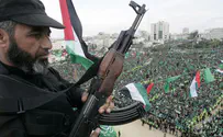 Report: Israel, Hamas, agree to end escalation