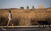 'Zionism is in the residents' blood here'